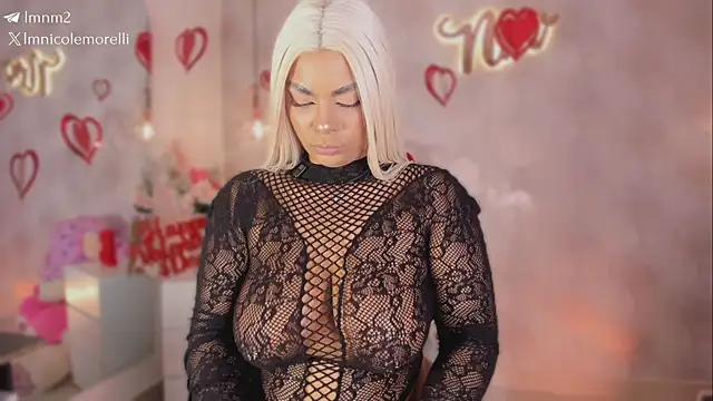 Nicolemorelli2 online show from 02.12.26