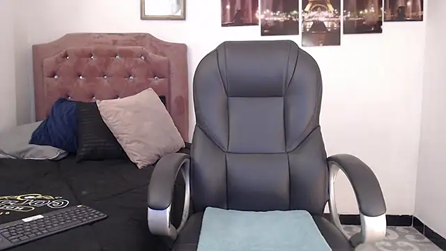  Alice Horny Gh online show from 02.28.25