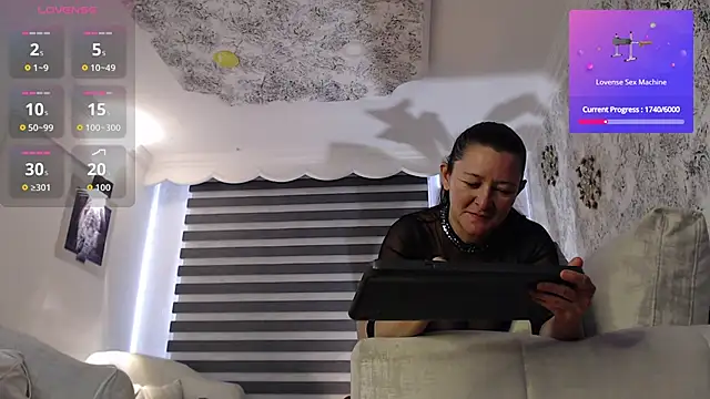  Alice Horny Gh online show from 11.13.25