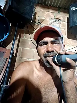 Sergipano fogozinho online show from 02.22.26