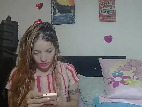 valerivegass online show from 11.27.25