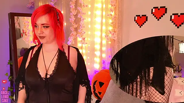 Snapshot of Angel-Lewd-Cake chatting on 02.01.26 Angel-Lewd-Cake online show from 02.01.26