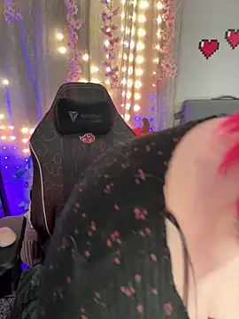 Snapshot of Angel-Lewd-Cake chatting on 02.22.26 Angel-Lewd-Cake online show from 02.22.26