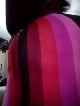 MATUREBUSSTY online show from 10.24.25