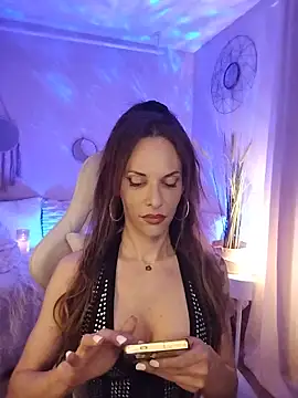 Luna Kitanna online show from 06.06.26