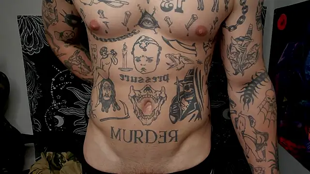 layneinchains online show from 12.15.24