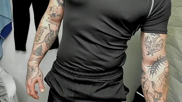 layneinchains online show from 01.03.25