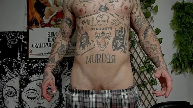 layneinchains online show from 02.13.25