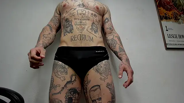 layneinchains online show from 11.21.25