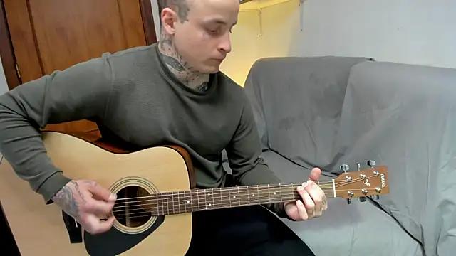 layneinchains online show from 04.05.26