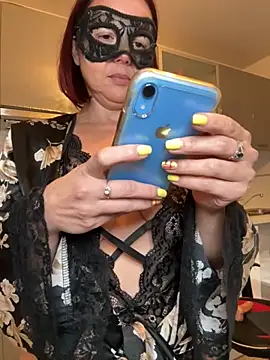 la petite prunette69 online show from 12.04.25