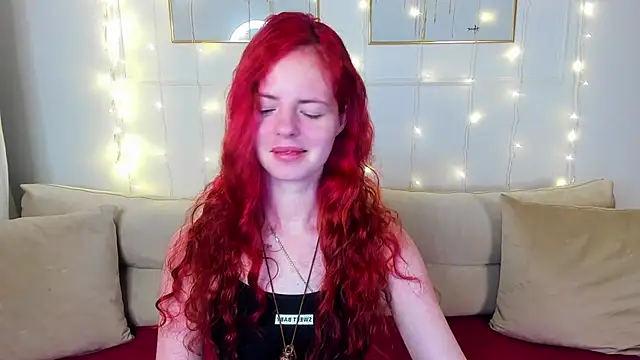 RubyAttwood online show from 01.03.25