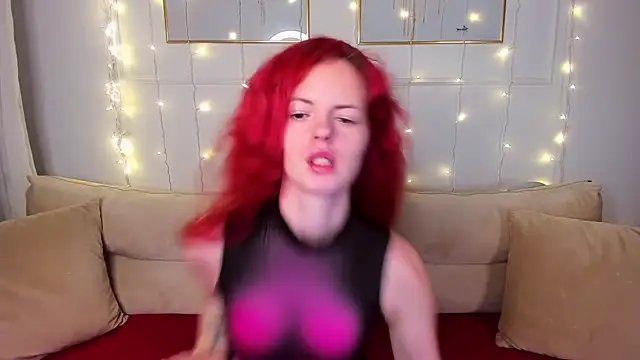 RubyAttwood online show from 02.02.25