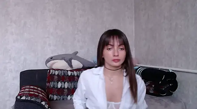 Snapshot of LikaLuis chatting on 01.29.25 LikaLuis online show from 01.29.25