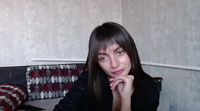 Snapshot of LikaLuis chatting on 02.10.25 LikaLuis online show from 02.10.25