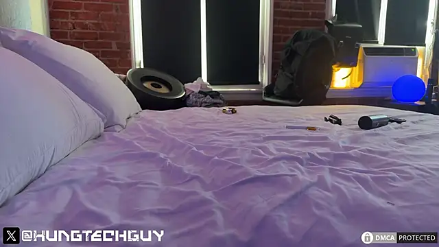 hungtechguy online show from 04.15.26