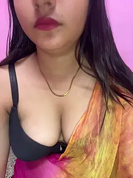 Snapshot of samaya-21 chatting on 05.19.26 samaya-21 online show from 05.19.26