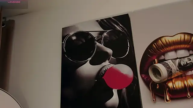 aidaadams online show from 12.03.25