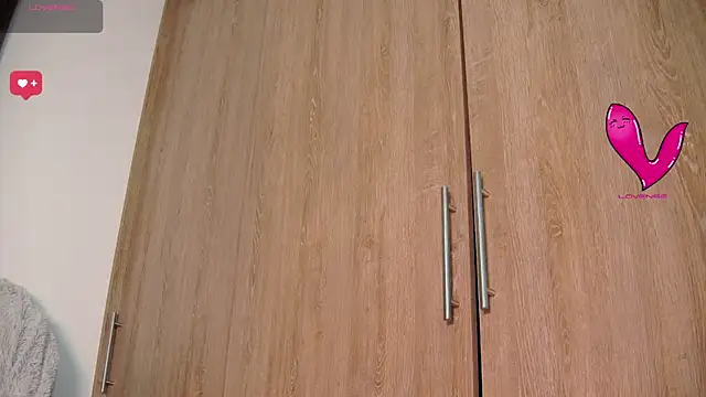 aidaadams online show from 02.21.26