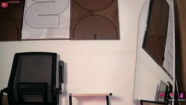 aidaadams online show from 03.07.26