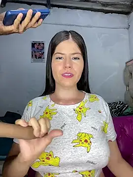 Hotnightsexxx online show from 01.16.25