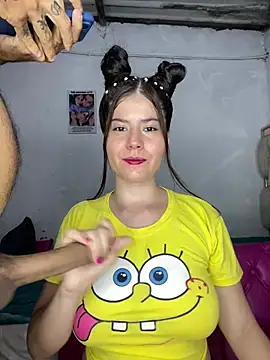 Hotnightsexxx online show from 02.08.25