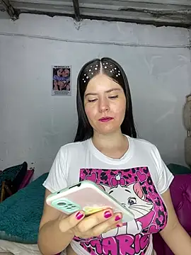 Hotnightsexxx online show from 02.12.25