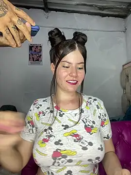 Hotnightsexxx online show from 02.19.25