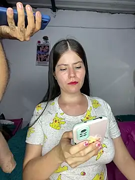 Hotnightsexxx online show from 03.14.25