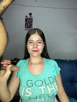 Hotnightsexxx online show from 03.20.25