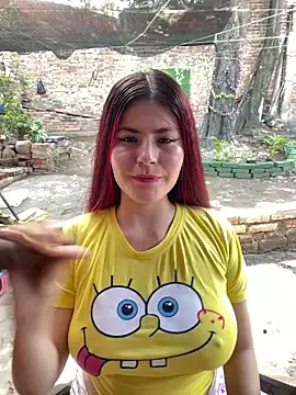 Hotnightsexxx online show from 10.18.25