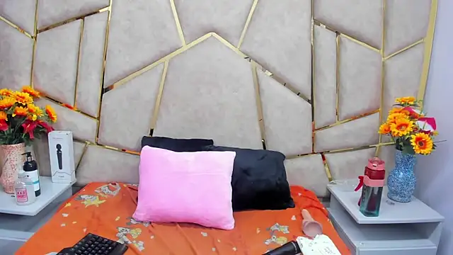 Kloe Candy1 online show from 09.10.25