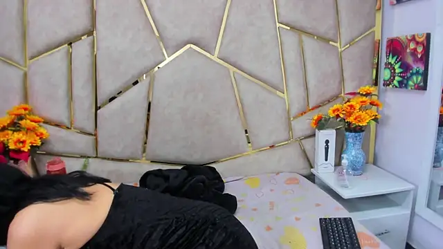 Kloe Candy1 online show from 12.16.25