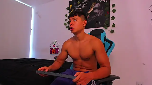 Bray Kevin online show from 01.05.25