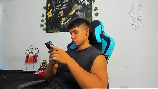 Bray Kevin online show from 01.19.25