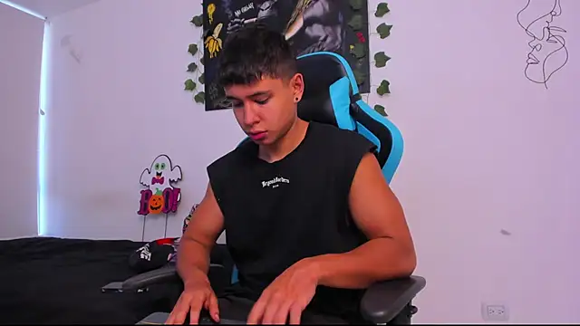 Bray Kevin online show from 01.21.25