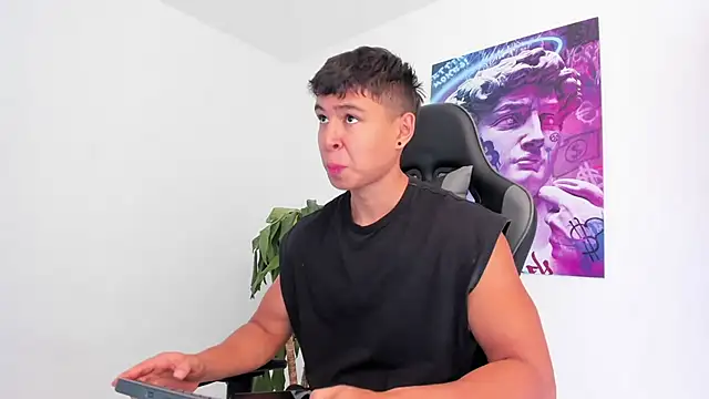 Bray Kevin online show from 01.22.25