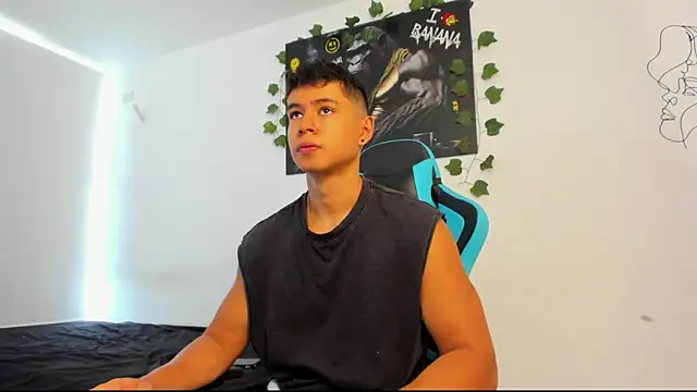 Bray Kevin online show from 01.25.25