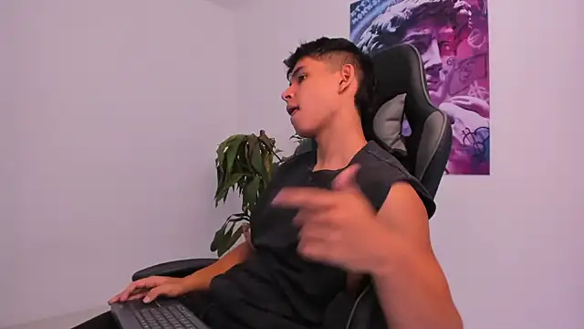 Bray Kevin online show from 02.07.25