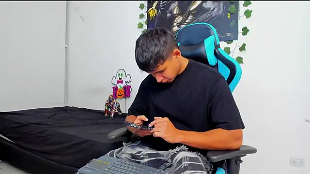 Bray Kevin online show from 02.08.25