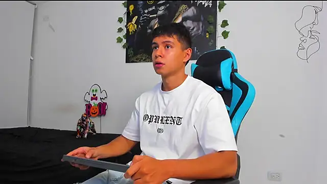 Bray Kevin online show from 02.14.25