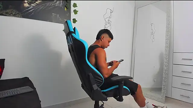 Bray Kevin online show from 02.18.25