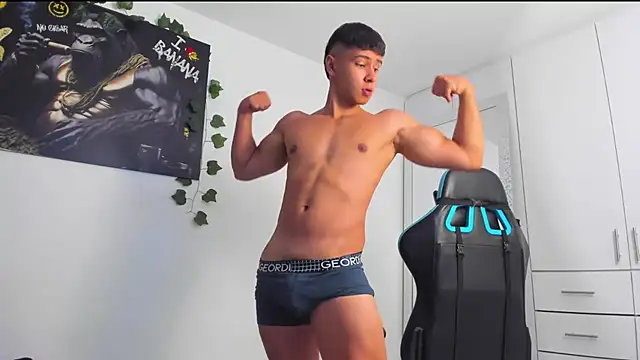 Bray Kevin online show from 02.19.25