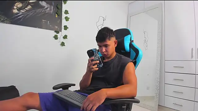 Bray Kevin online show from 02.19.25