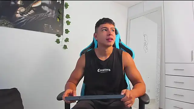 Bray Kevin online show from 02.22.25