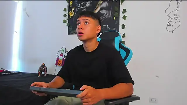 Bray Kevin online show from 02.23.25