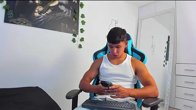 Bray Kevin online show from 03.02.25