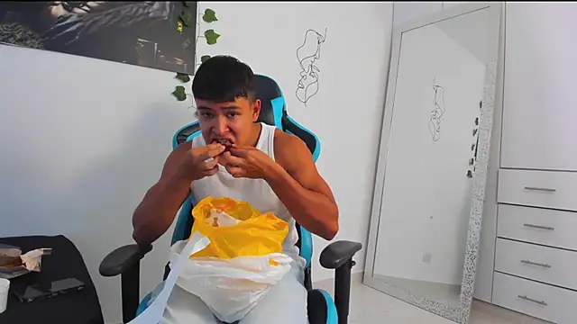 Bray Kevin online show from 03.02.25