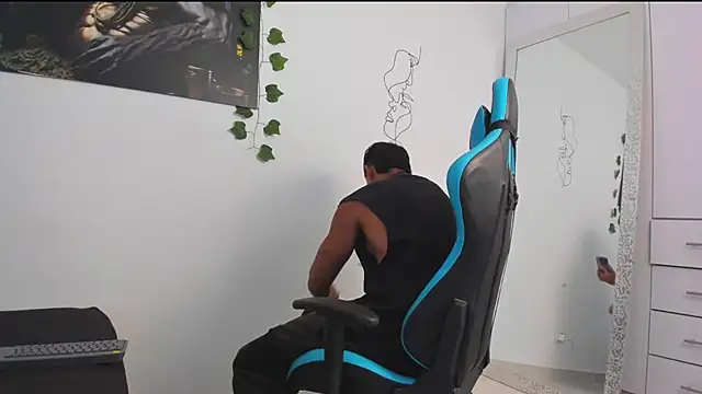 Bray Kevin online show from 03.05.25