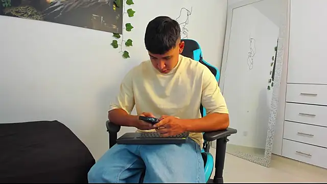 Bray Kevin online show from 03.09.25